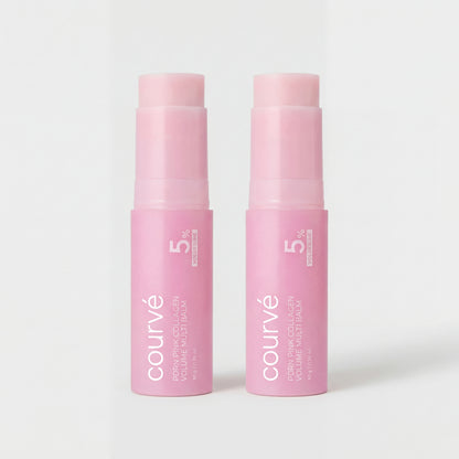 PDRN Pink Collagen Volume Multi Balm